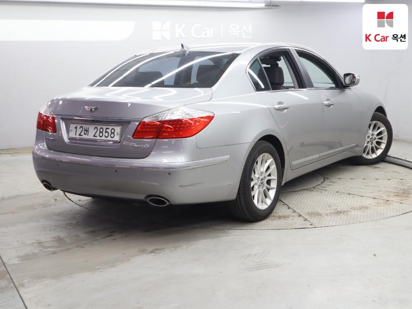 2008 - hyundai bh330