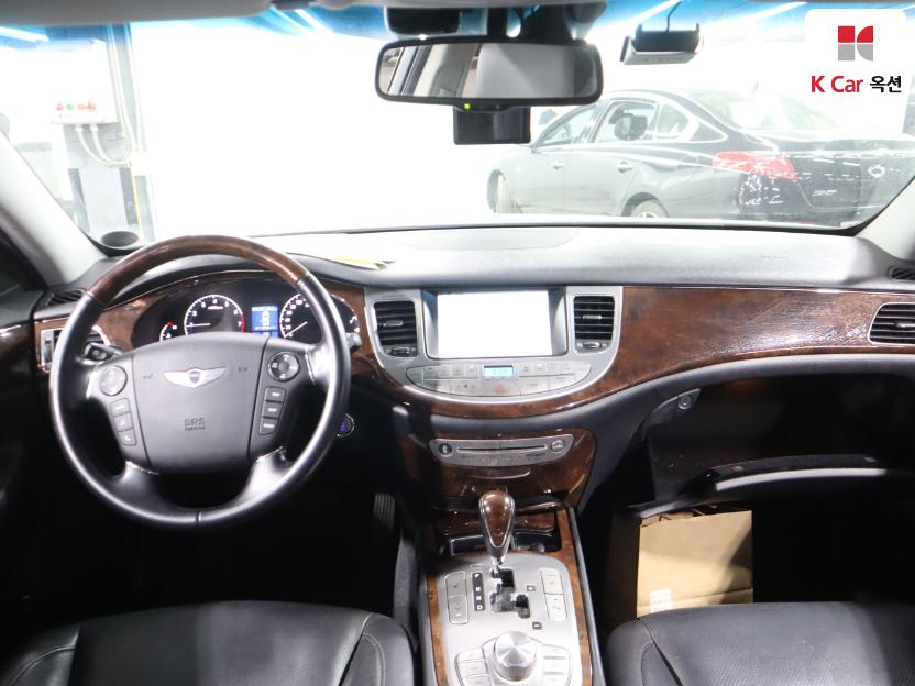 2008 - hyundai bh330