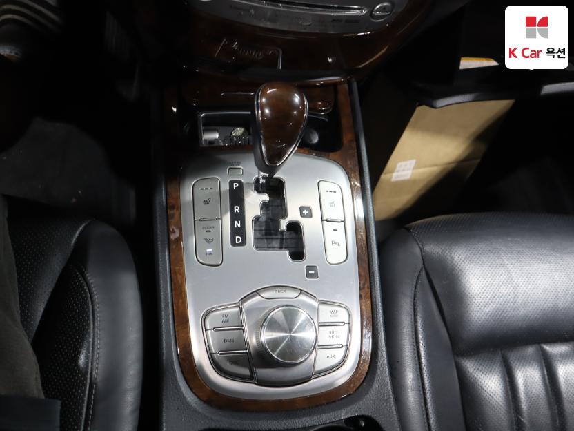 2008 - hyundai bh330