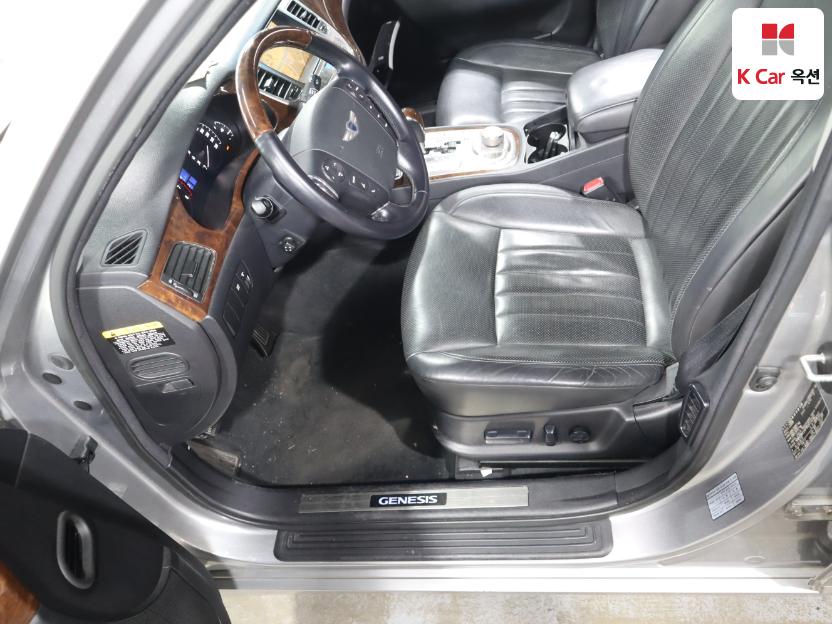 2008 - hyundai bh330