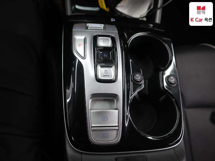 2022 - hyundai tucson