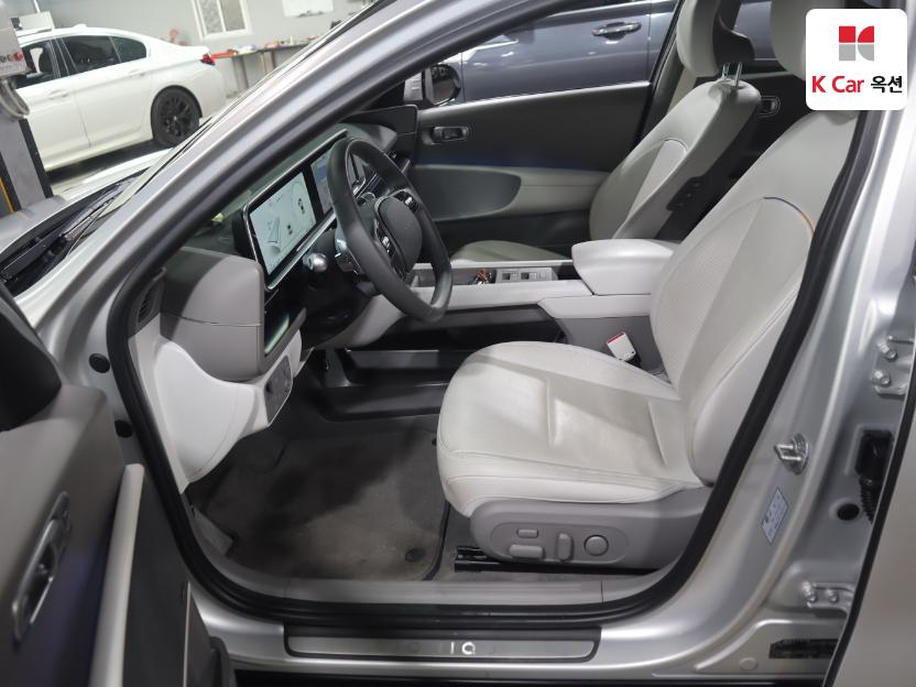 2024 - hyundai ioniq