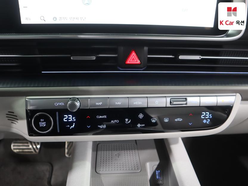 2024 - hyundai ioniq