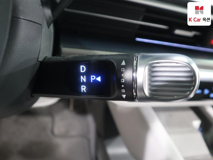 2024 - hyundai ioniq