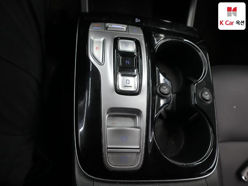 2022 - hyundai tucson