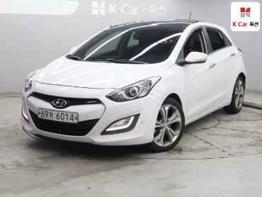 현대 i30() VGT 익스트림 VGT 익스트림