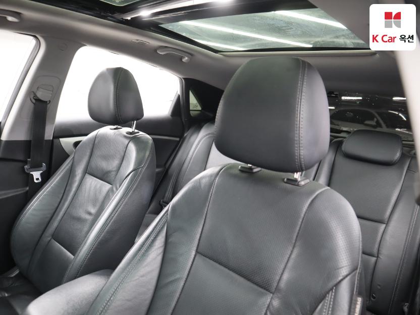 2012 - hyundai i30