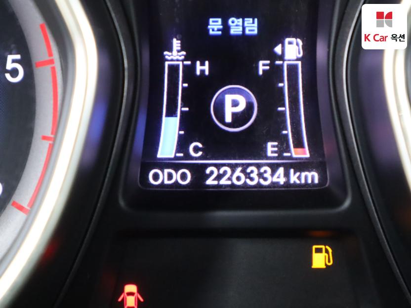 2012 - hyundai i30