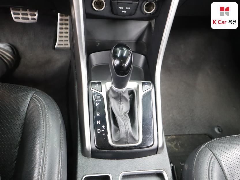 2012 - hyundai i30