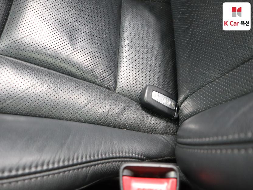 2012 - hyundai i30