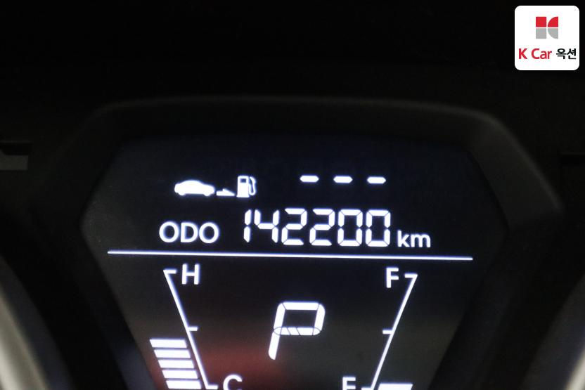 2011 - hyundai avante
