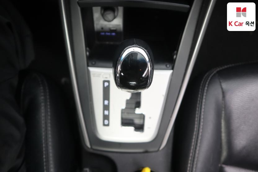 2011 - hyundai avante