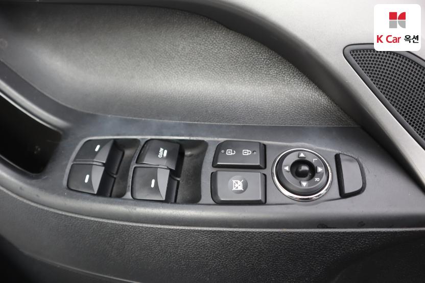 2011 - hyundai avante
