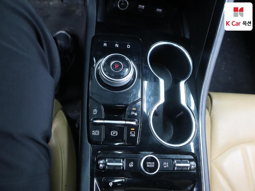2022 - kia k5