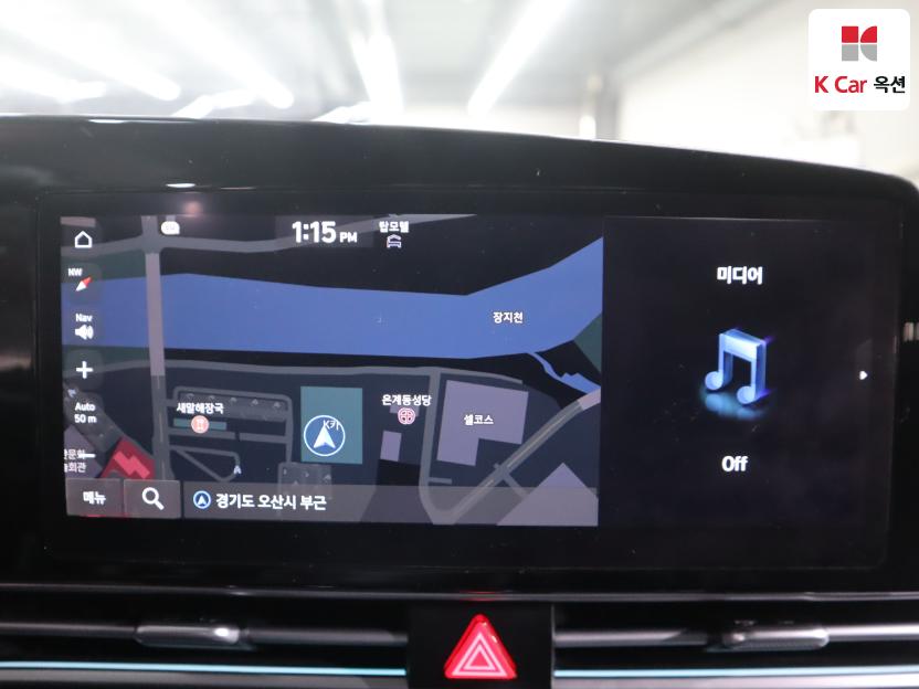 2024 - hyundai avante