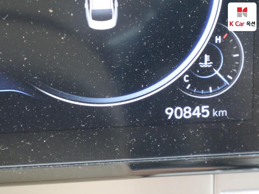 هيونداي جرانديور 2021 — صورة 4