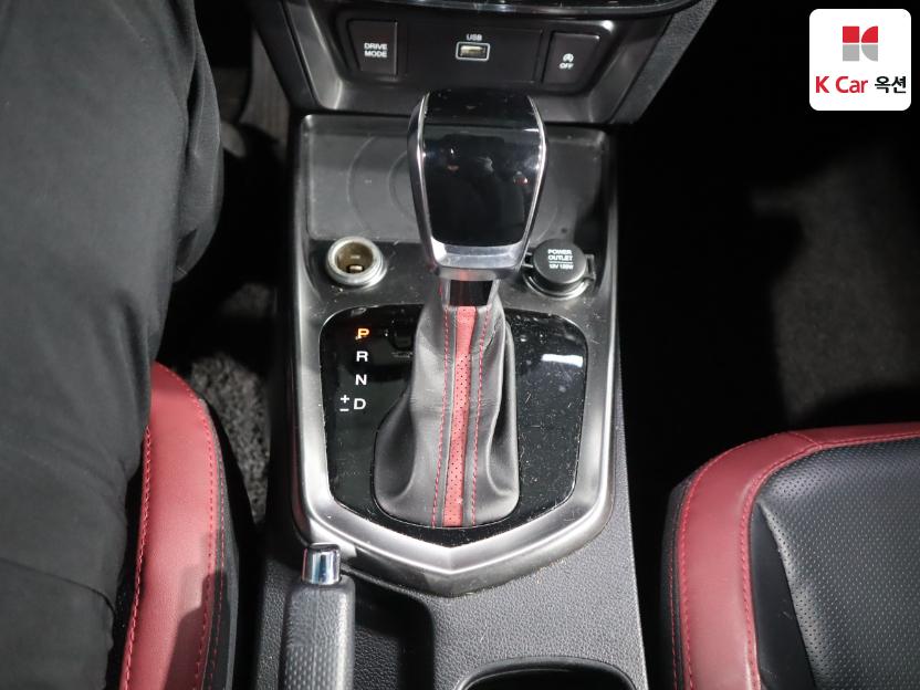 2022 - kg mobility (ssangyong) tivoli