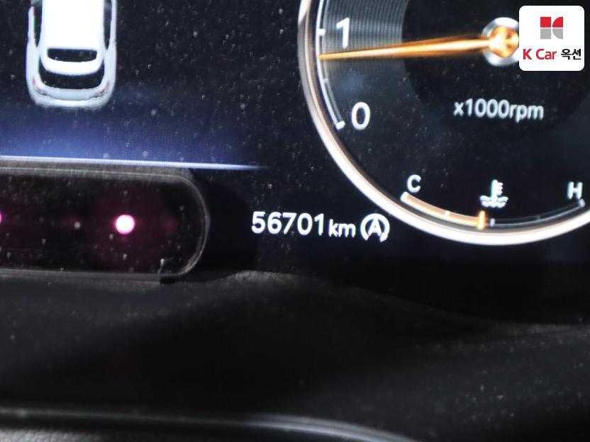 جينيسيس G70 2023 — صورة 4