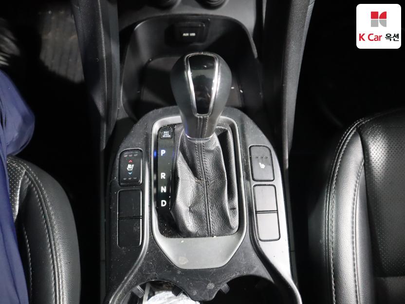 2013 - hyundai santa fe