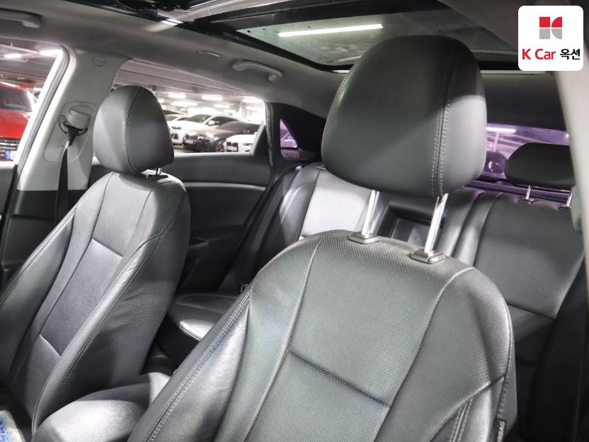 2013 - hyundai i30