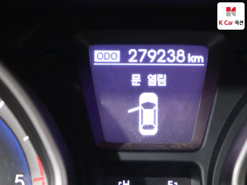 2013 - hyundai i30