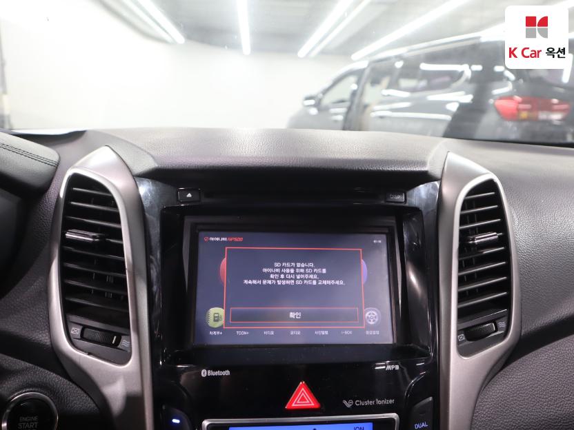 2013 - hyundai i30