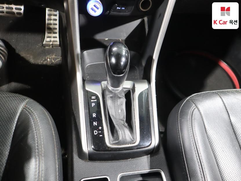 2013 - hyundai i30