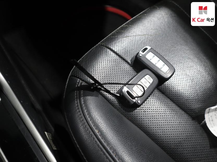 2013 - hyundai i30