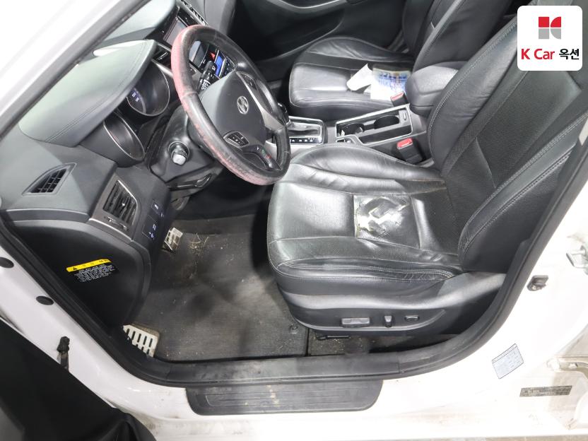 2013 - hyundai i30