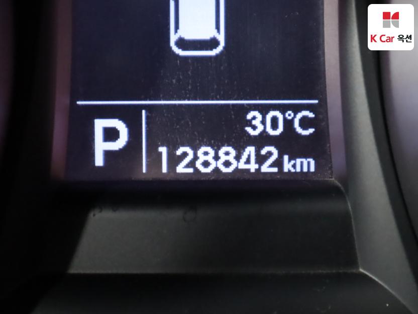 2015 - hyundai santa fe