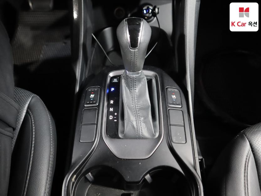 2015 - hyundai santa fe