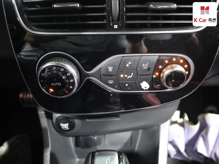 2018 - renault samsung clio
