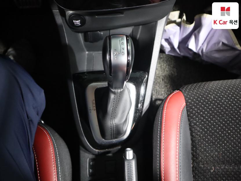 2018 - renault samsung clio