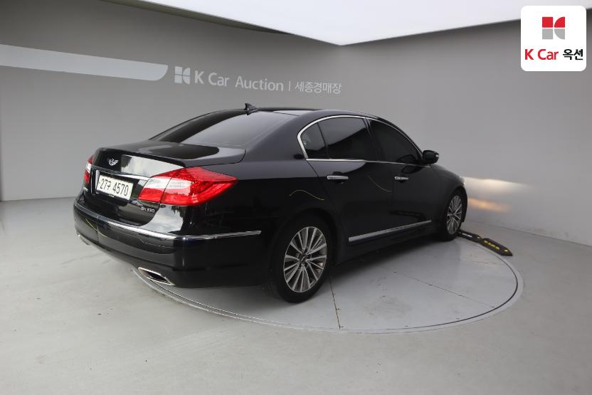 2014 - hyundai bh330