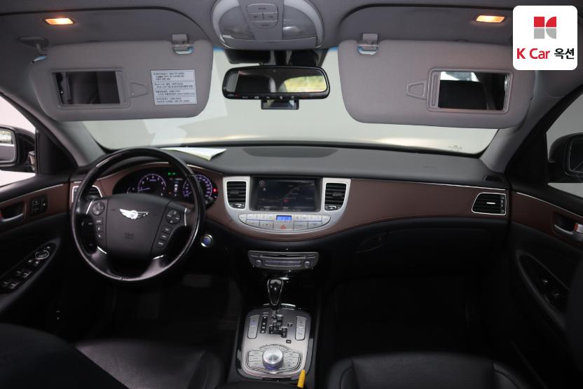 2014 - hyundai bh330