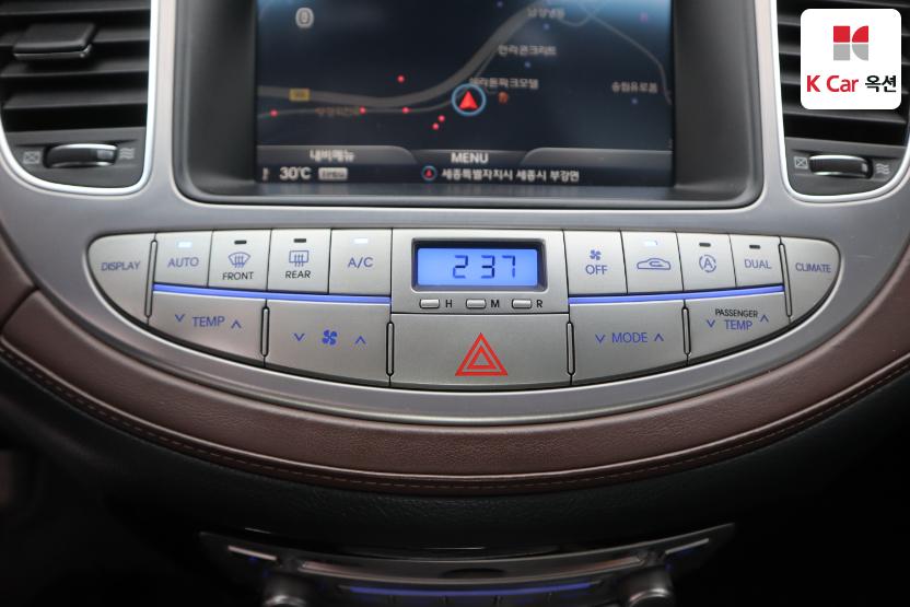 2014 - hyundai bh330
