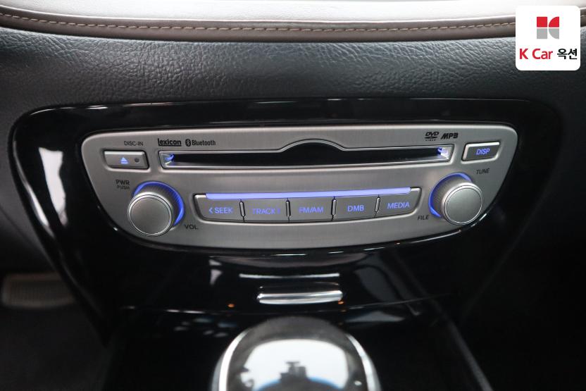 2014 - hyundai bh330