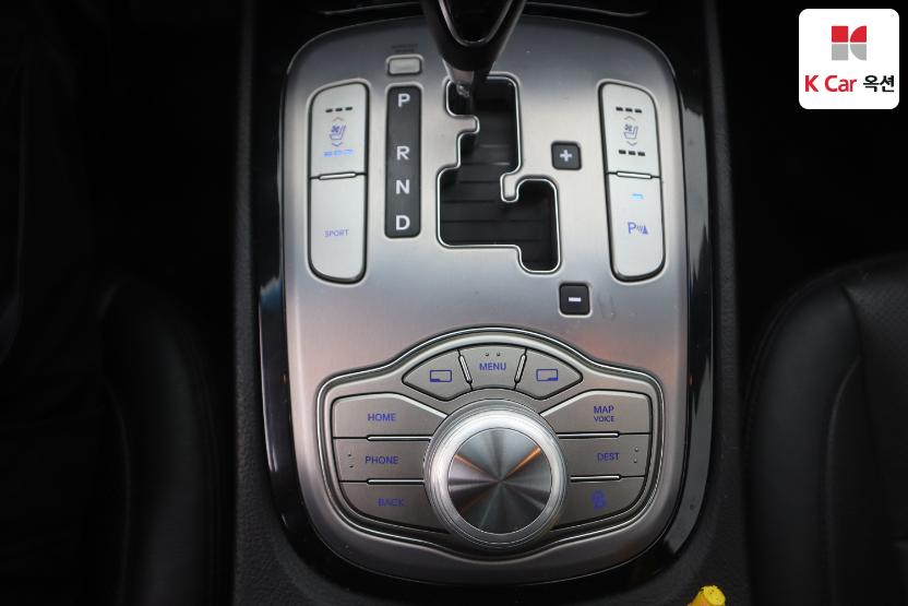 2014 - hyundai bh330