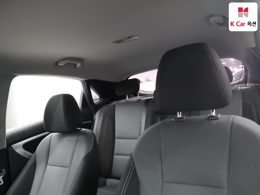 2016 - hyundai i30