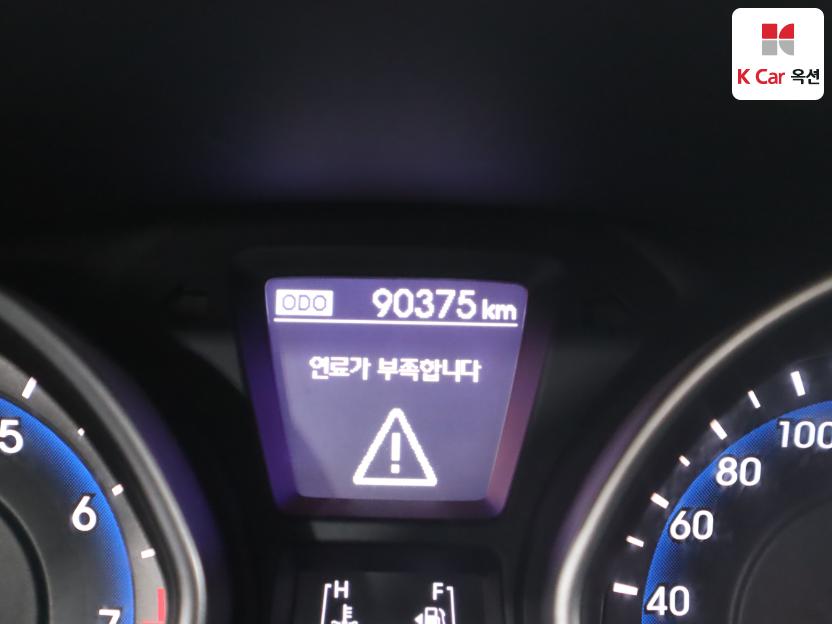 2016 - hyundai i30