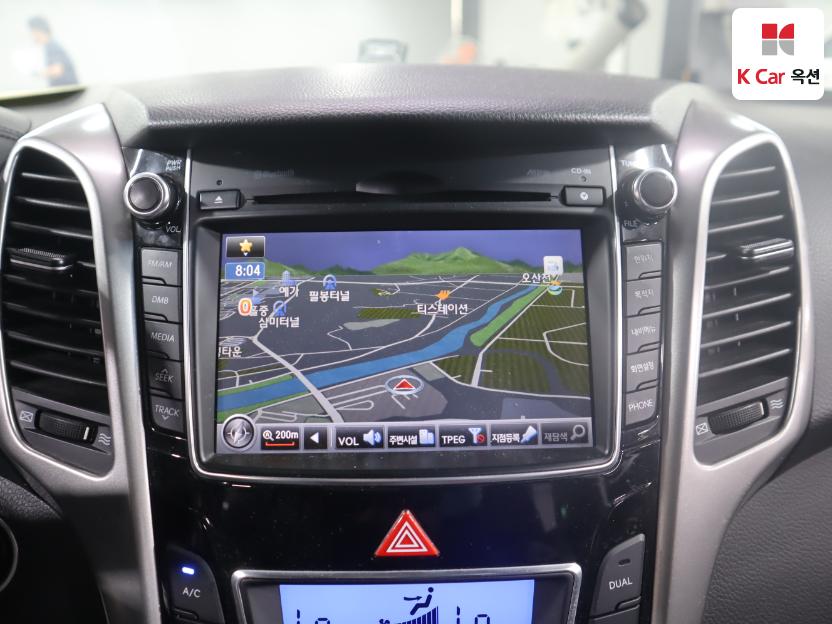 2016 - hyundai i30