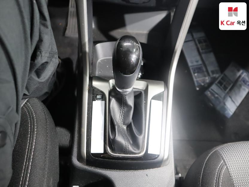 2016 - hyundai i30
