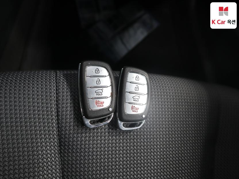 2016 - hyundai i30