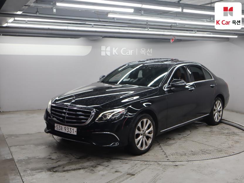 2018 - mercedes-benz e300