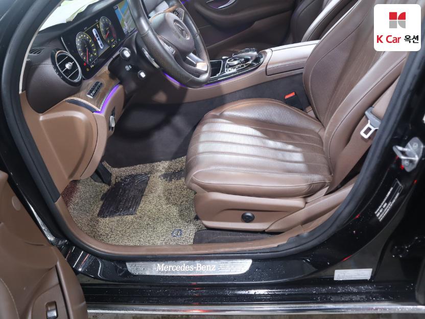 2018 - mercedes-benz e300