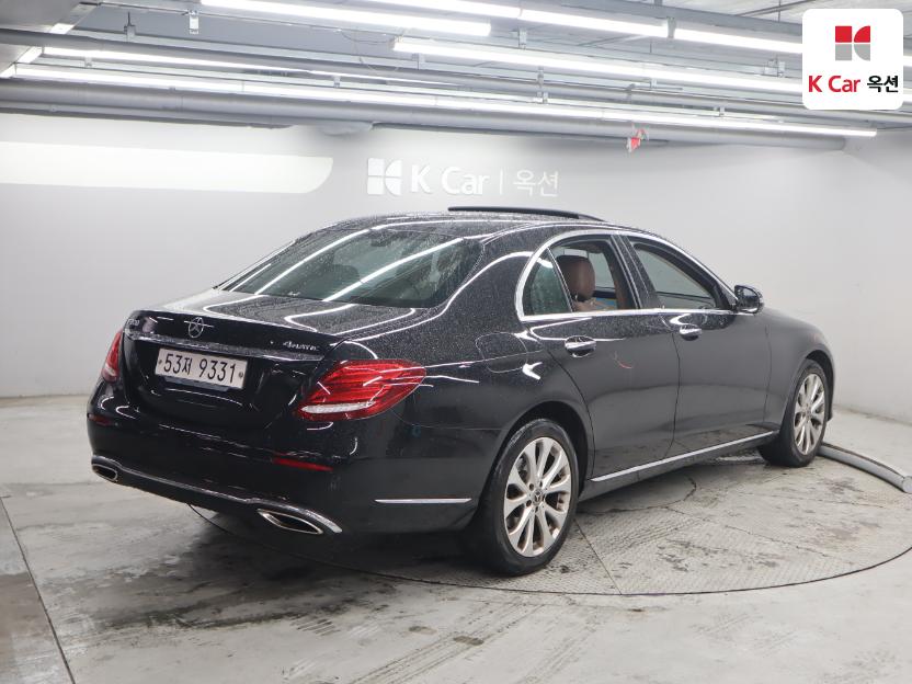 2018 - mercedes-benz e300