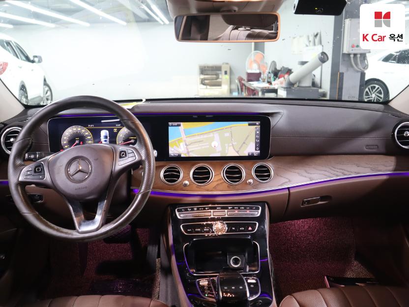 2018 - mercedes-benz e300