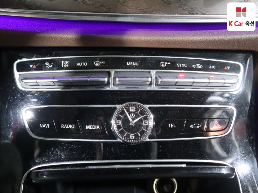 2018 - mercedes-benz e300