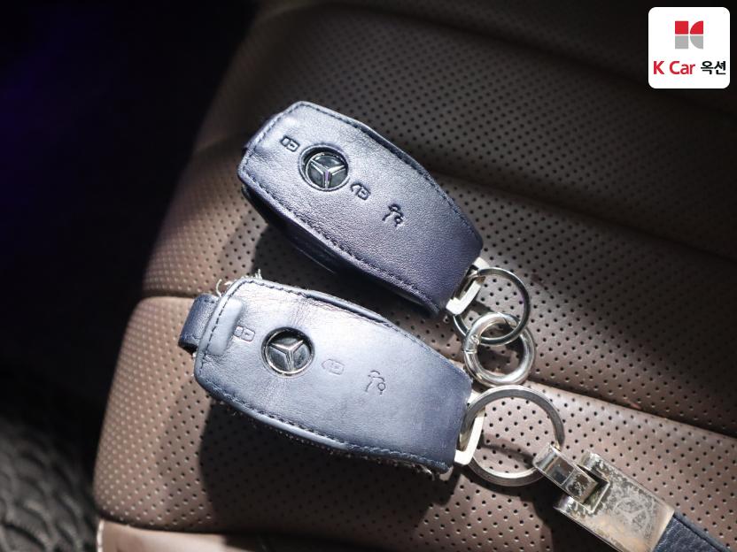 2018 - mercedes-benz e300
