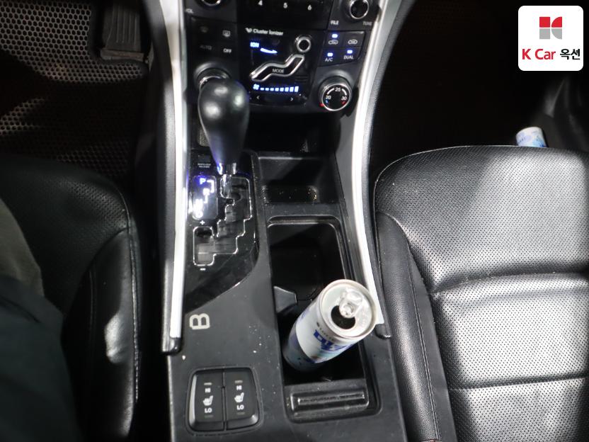 2011 - hyundai sonata
